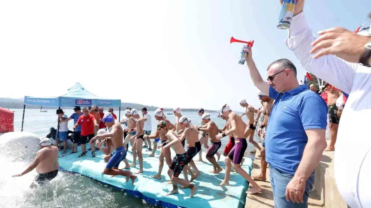 Kocaeli’de 30 Ağustos Zafer Bayramı Etkinlikleri