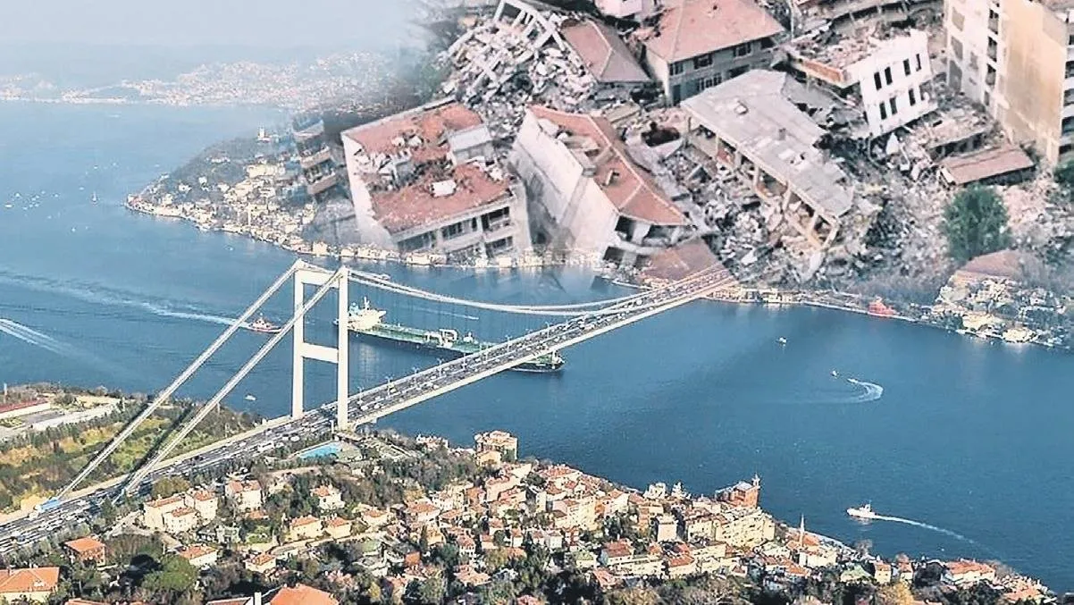 Şok! Belediyeler depreme bütçe ayırmıyor!