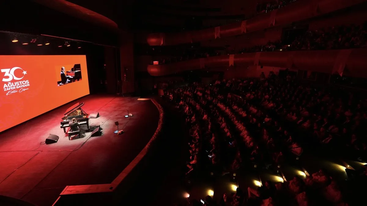 Vatan casusunun belgeseli yapıldı