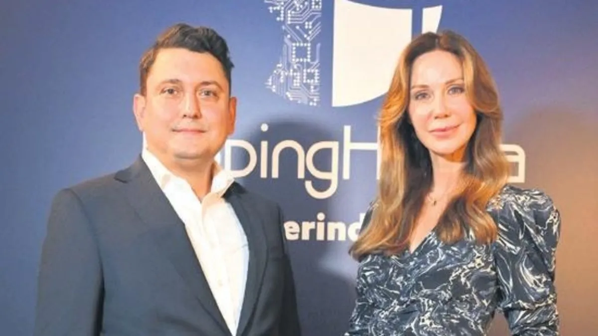 Yapay zekayla tanıştılar