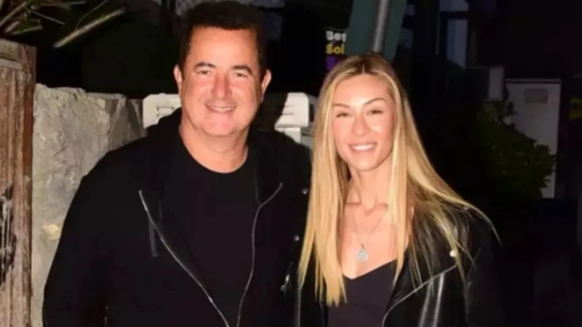 Acun Ilıcalı’nın düğününde Keinemusik sahne alacak!