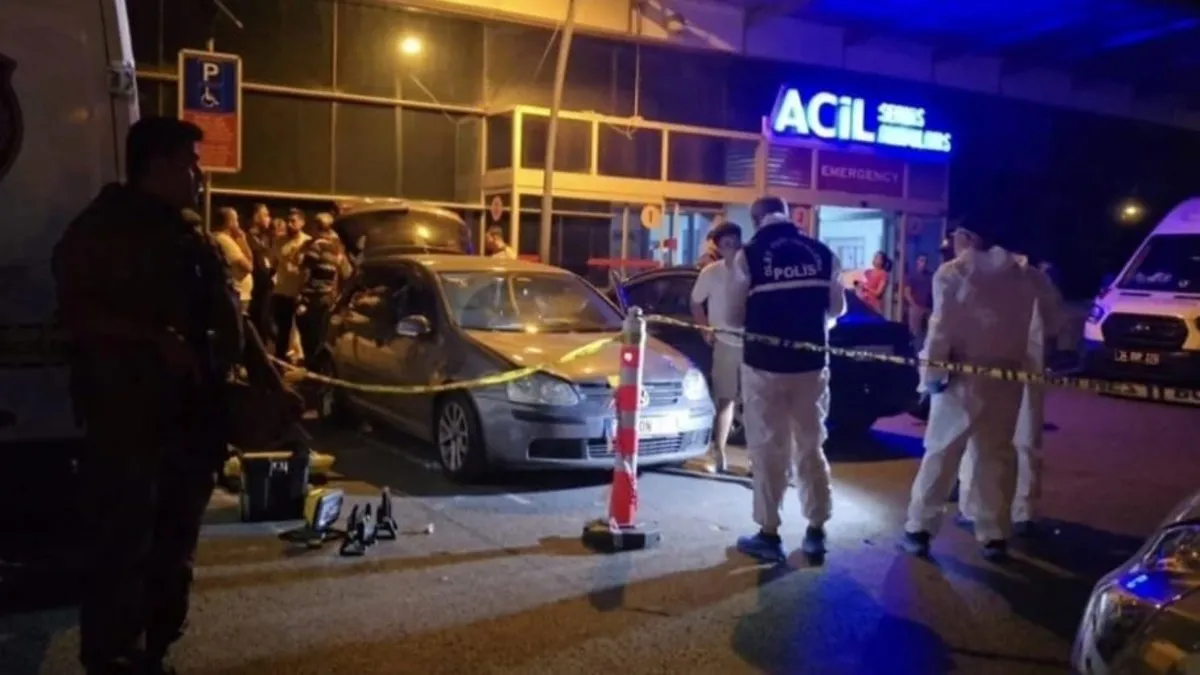 ‘Atız-Casper’ örgüt üyelerine 4 tutuklama