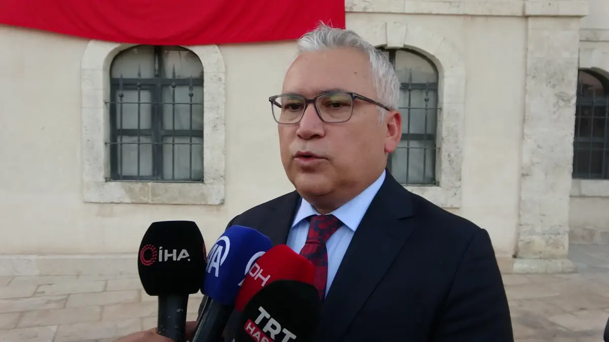 Sivas Kongresi’nin 105. Yılı: Atatürk’ün Erzurum’dan Sivas’a Gelişi Temsili Olarak Canlandırıldı