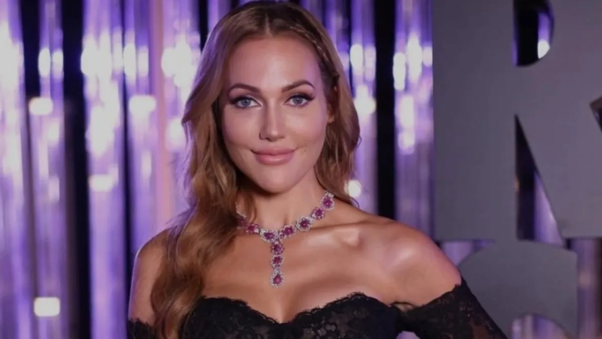 “Vefat etmiş kişilere makyaj yapıyordum” Meryem Uzerli’den dikkat çeken açıklamalar!