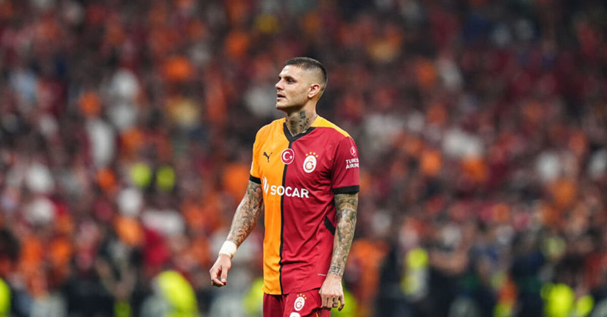 Gözler Icardi’de olacak!