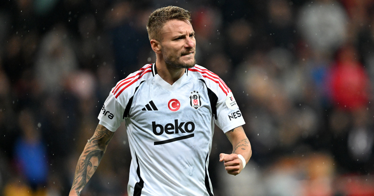 Immobile zirveye yerleşti!