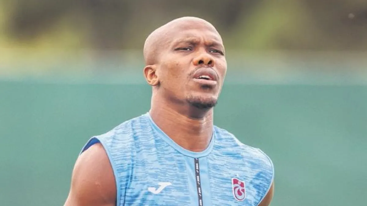 Trabzon’a bir şok daha!