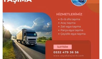Uluslararası Evden Eve Nakliyat: Taşınmanın Kolay Yolu