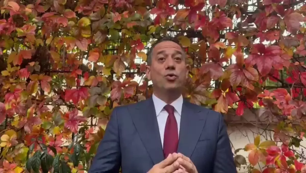 CHP’li Ali Mahir Başarır: “erdoğan, Dakikada 2 Asgari Ücret Harcıyor”