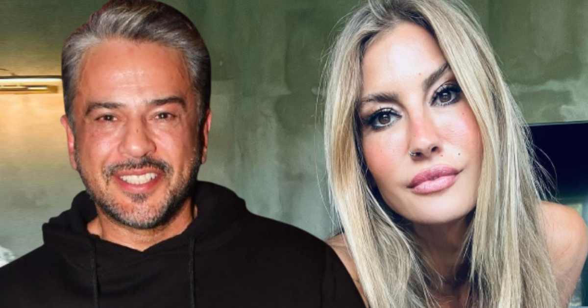 Emre Altuğ’dan nafaka açıklaması: Çağla ile yarışıyoruz