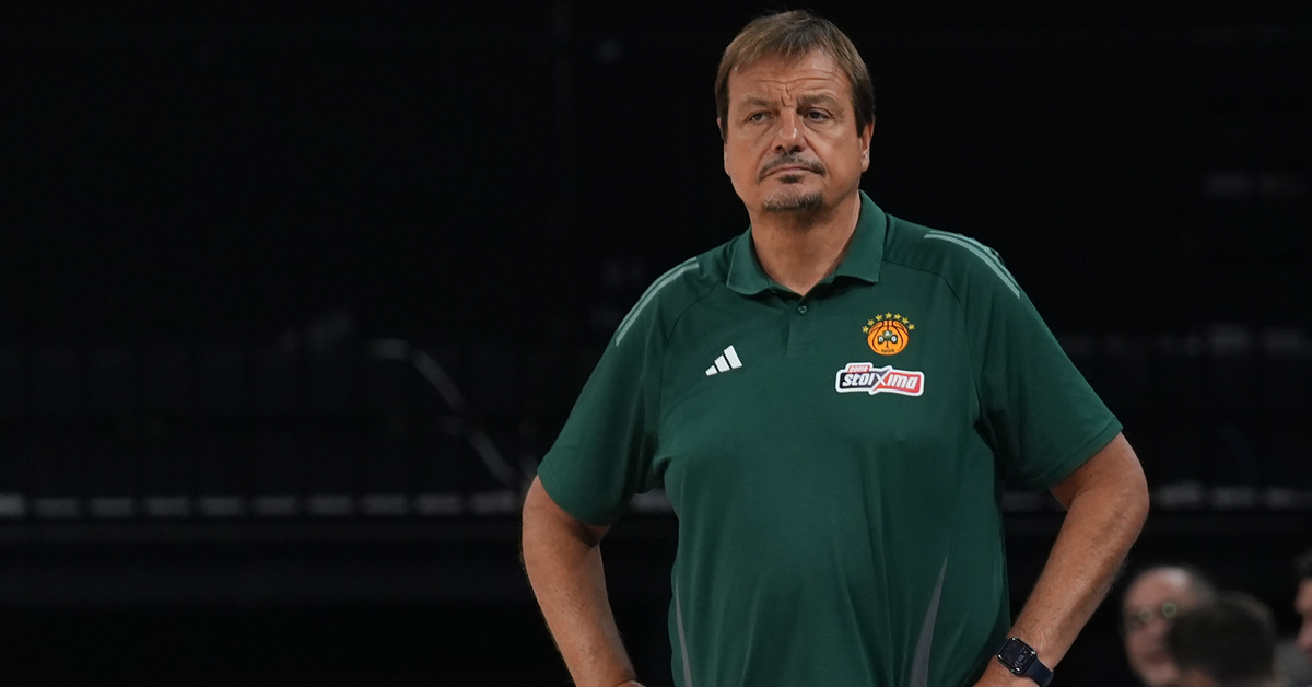 Ergin Ataman: Fenerbahçe’nin kararı beni ilgilendirmiyor