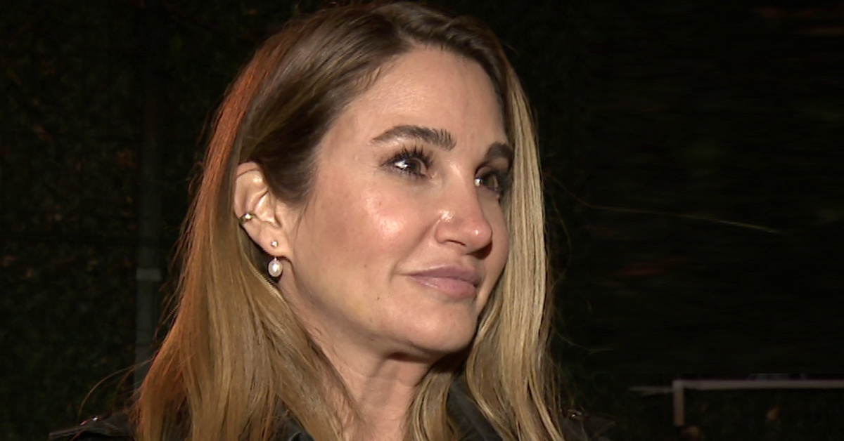 Rojda Demirer: Evli gibi yaşadığım bir ilişkim var