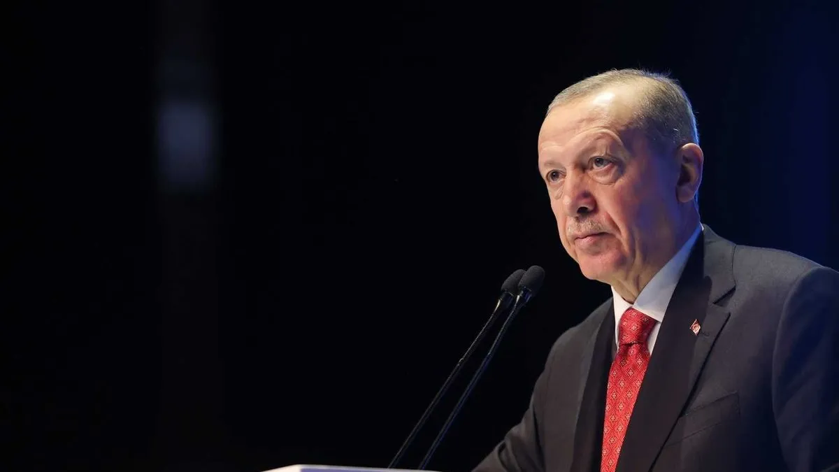 SON DAKİKA | Başkan Erdoğan, İstanbul’daki Gazze zirvesine video mesaj gönderdi: İslam dünyası güç birliği yapmalı