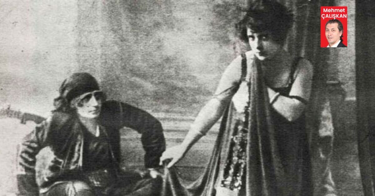 Türk sinemasının 110 yıllık tarihinde ilkler