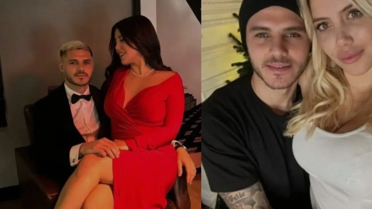 Wanda Nara’dan Icardi’ye geçmiş olsun mesajı geldi! Sosyal medyadan böyle paylaştı