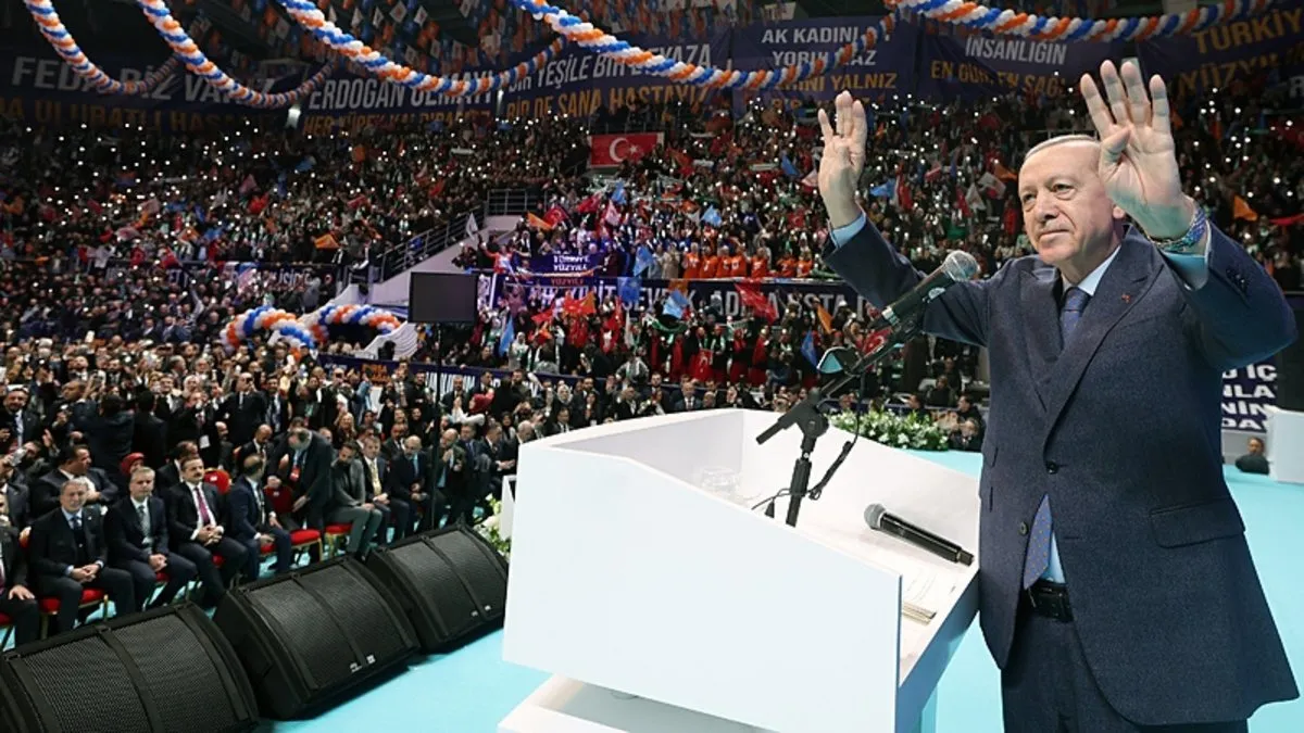 Başkan Erdoğan’dan Bursa’da net mesaj: Fırsatçıların üstesinden geleceğiz, refah kaybını ortadan kaldıracağız