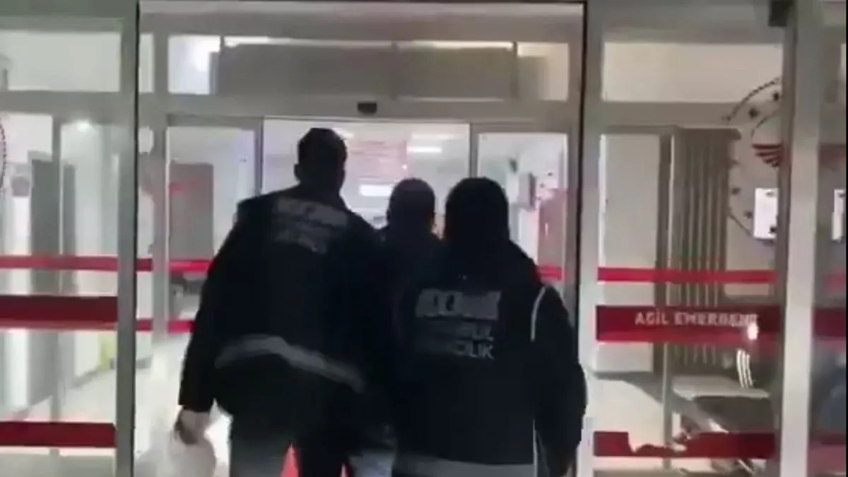 23 ilde FETÖ operasyonu: 110 şüpheli yakalandı