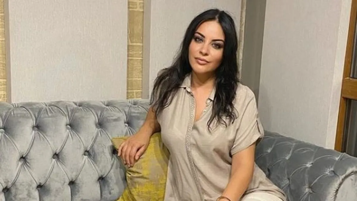 Şarkıcı Zara değişen imajı ve yeni tarzıyla beğeni topladı! Zara’nın eski halinden eser kalmadı!