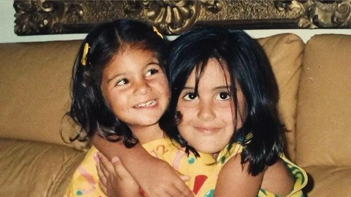 Şimdilerin sosyetik yıldızını tanıdınız mı? Takipçilerini geçmişe götürdü! “O mucizevi anı yasadım”