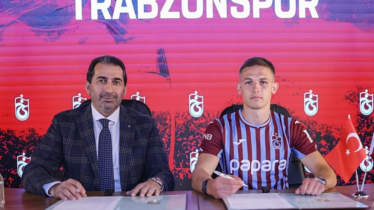 Trabzonspor haberleri: Trabzonspor’da 57 yılda 191 yabancı!