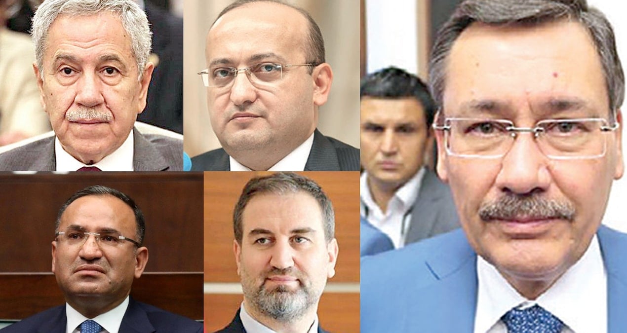 Bu dosyaları da soruşturun