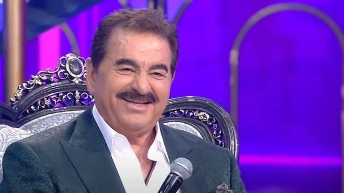 İbrahim Tatlıses asistanı Tuğçe Korkmaz’a dini nikah kıydı mı? İşte o dikkat çeken açıklama!