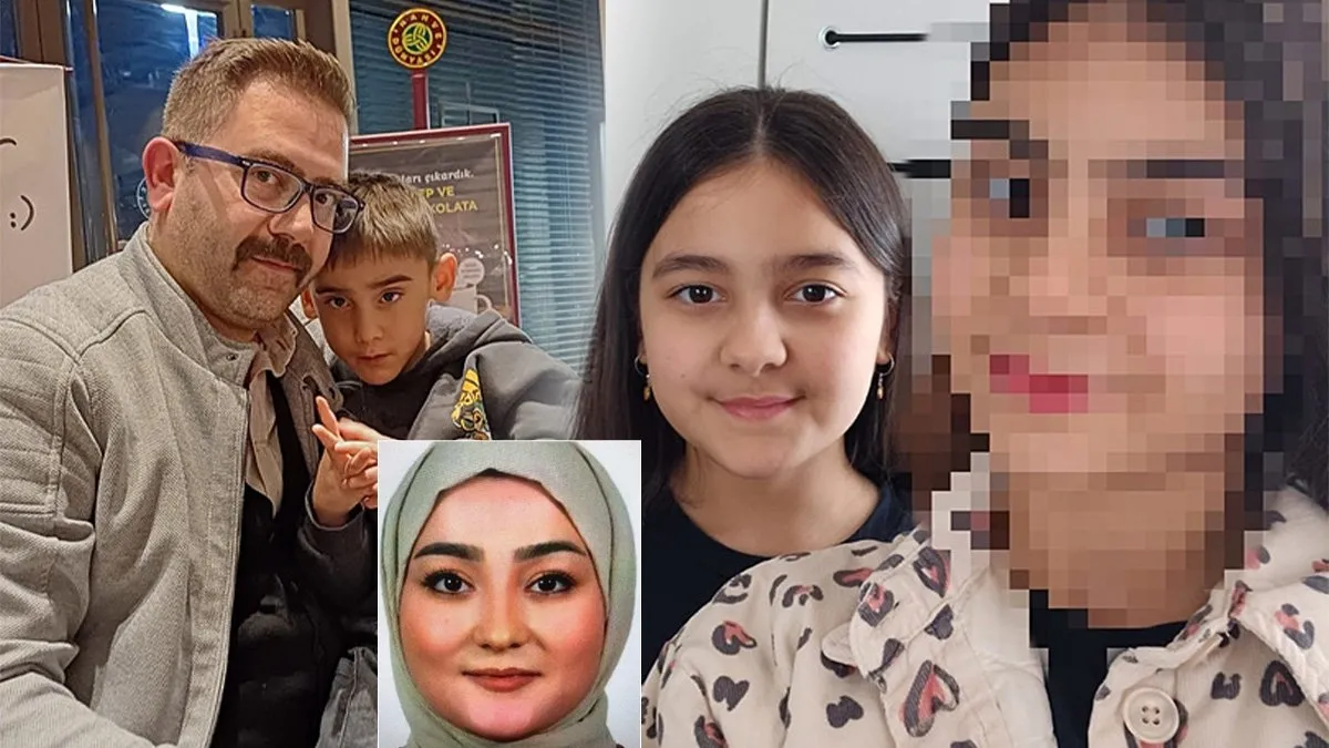 İki çocuğunu öldürüp birini ağır yaralanmıştı: Şizofreni hastası anne Serpil Altınok Dereci hakkında karar!