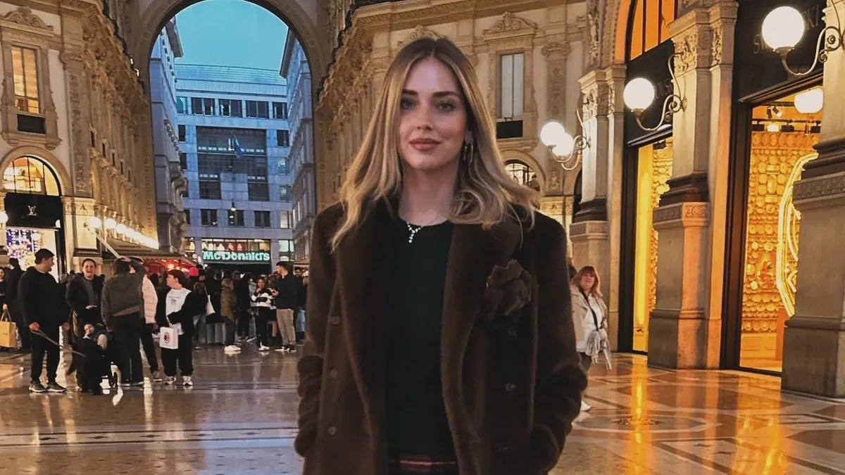 İtalyan fenomen dolandırıcılıkla suçlanmıştı! Chiara Ferragni ilk yazılı açıklamasını yaptı: Son derece haksız olduğunu düşünüyorum