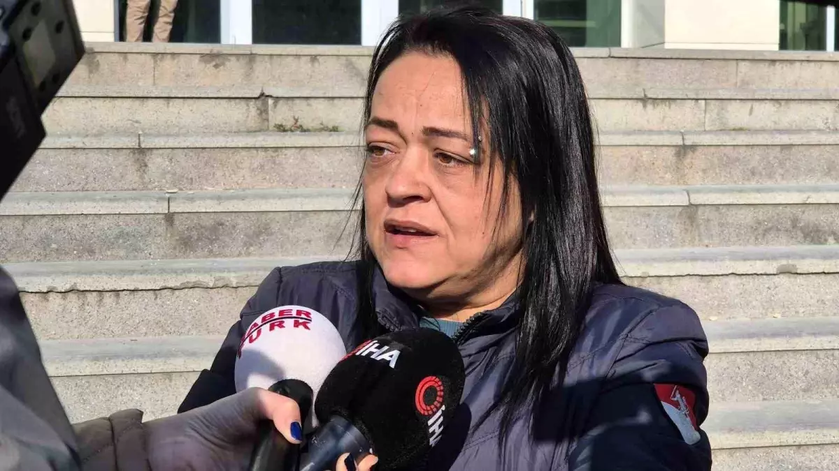 Sıla’nın Ölümüne Yetersiz Cezalara Tepki!