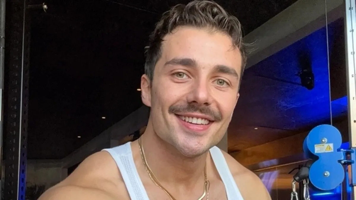 Sosyal medya fenomeninden korkutan paylaşım! Cemal Can Canseven: Dua zinciri oluşturma zamanı…