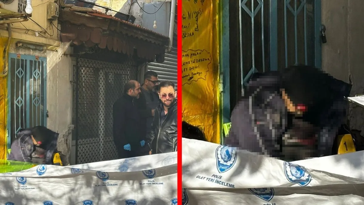 Yoldan geçenler uyuduğunu düşündü! Gerçek kan dondurdu! Meğer…