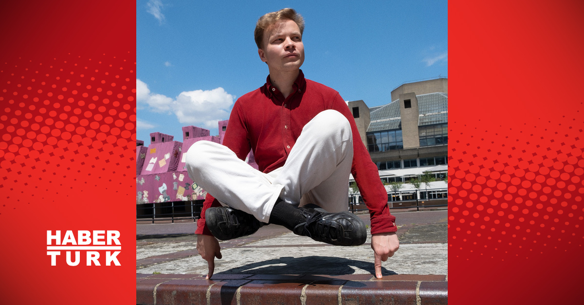 Geordie Greep ‘Bahar Konserleri’nde