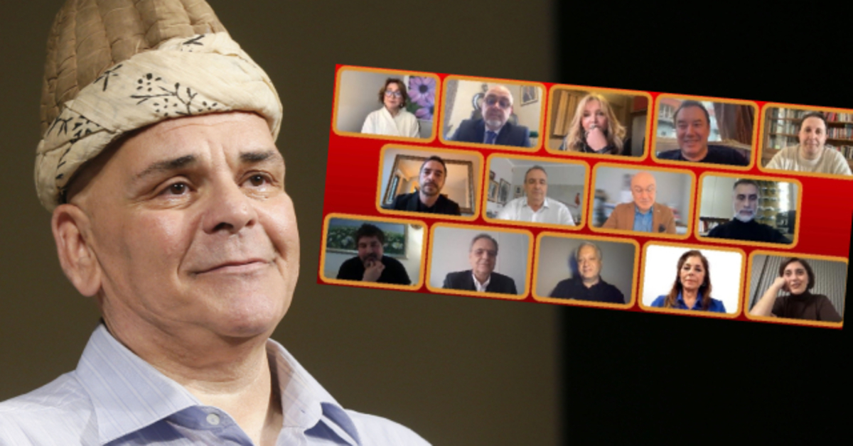 Rasim Öztekin’i vefatının 4’üncü yıl dönümünde dostları anlattı