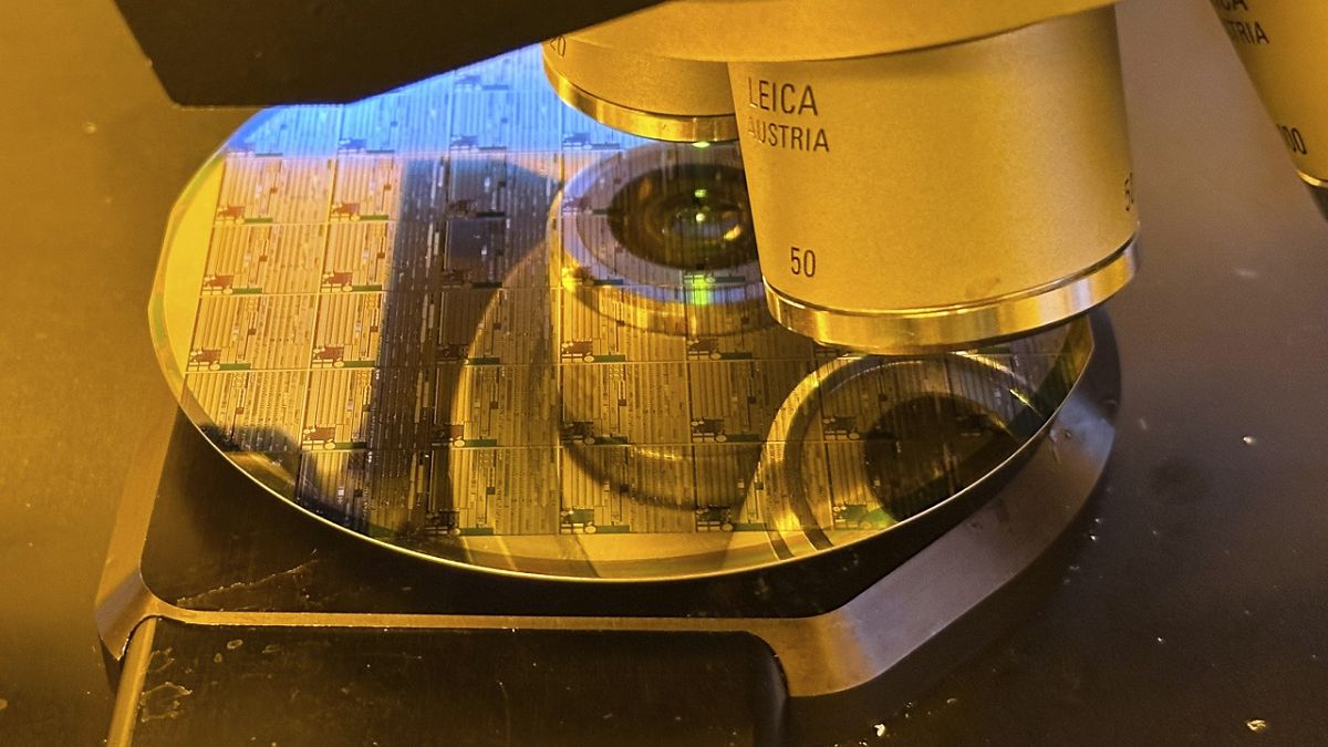 AB üye ülkeleri Komisyon’dan mikroçip stratejisi için hedefleri düşürmesini istedi