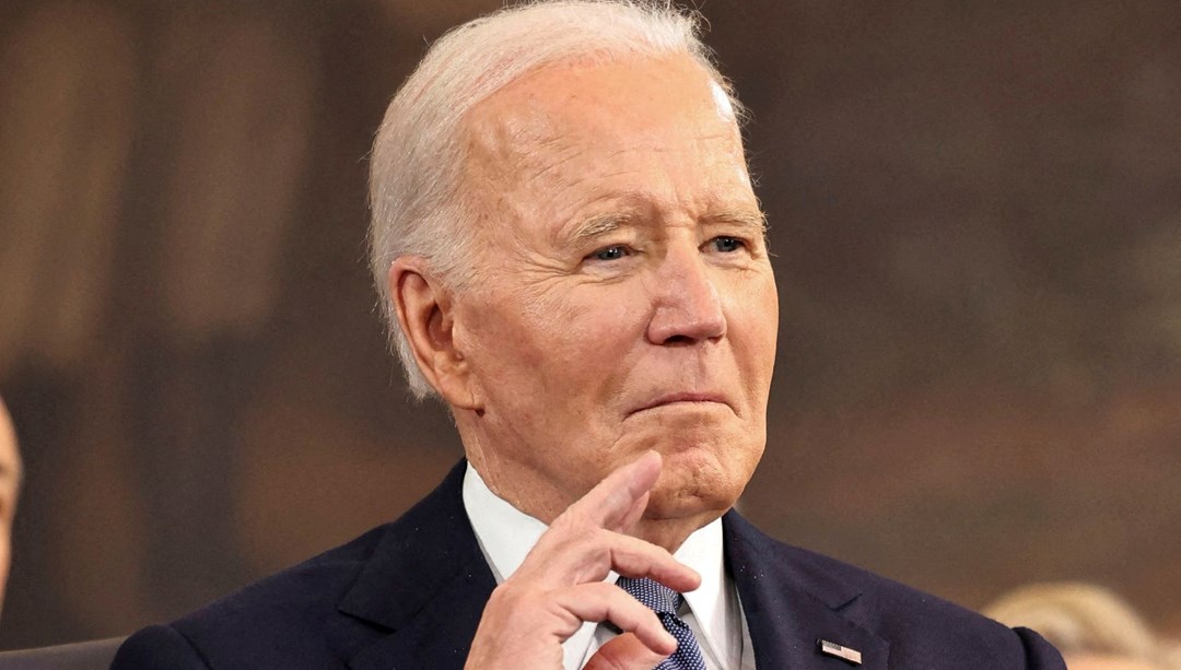Demokratlarda Biden öfkesi: “Çekip gitmesinin zamanı geldi”